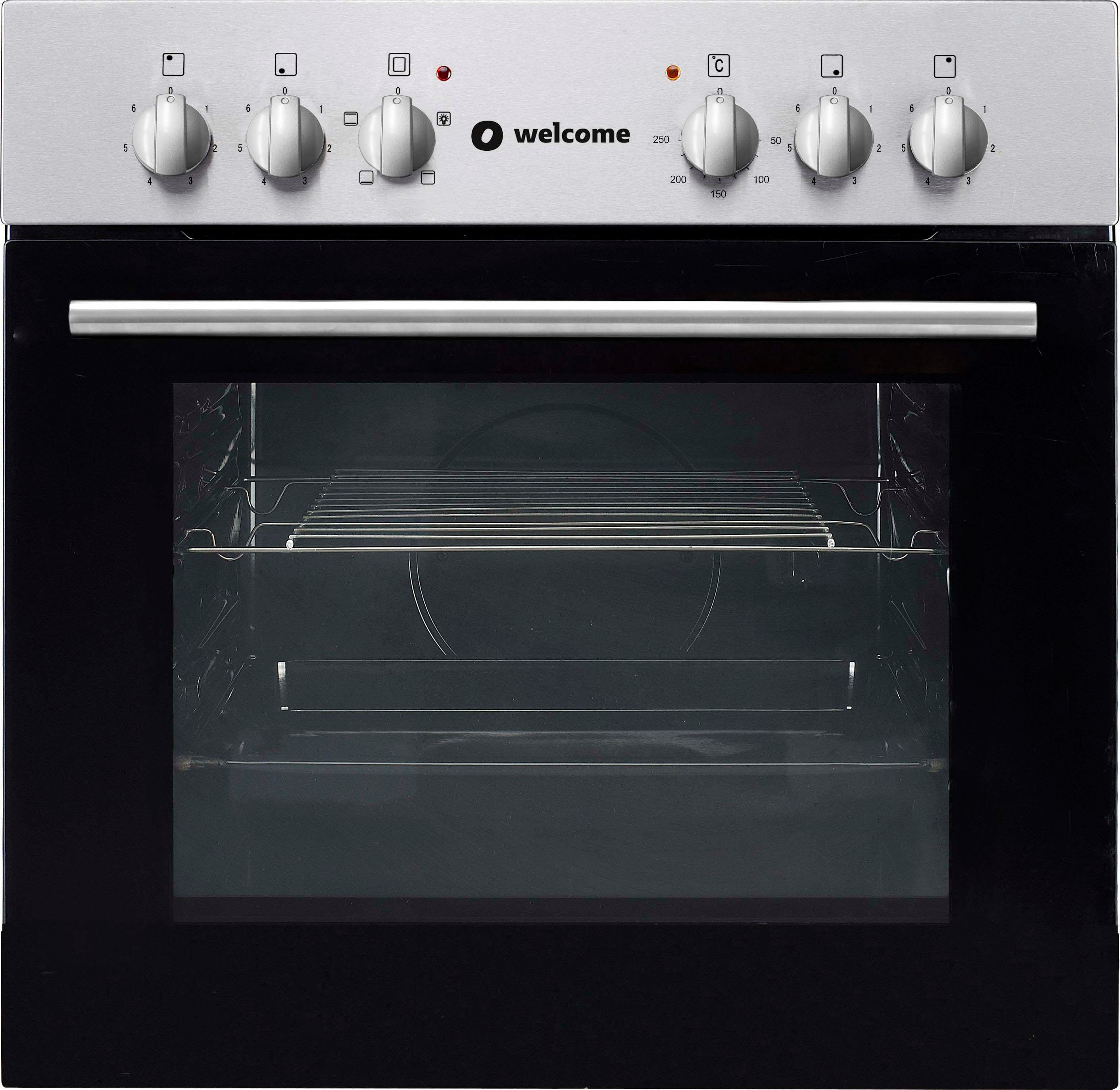 BASIC by Balculina Küchenzeile Jazz, Breite 220 cm, wahlweise mit E-Geräten günstig online kaufen