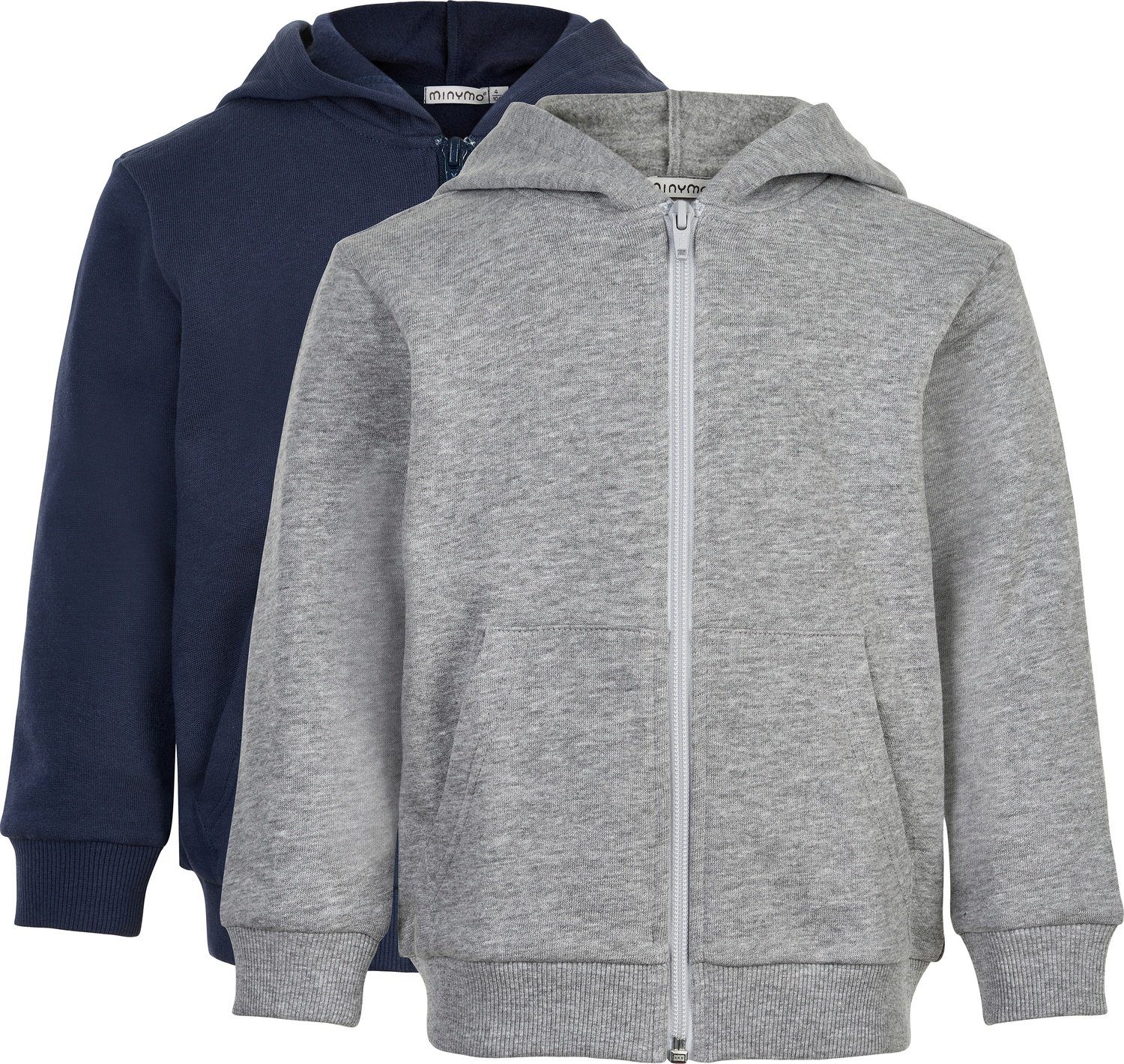 Minymo Trainingsjacke