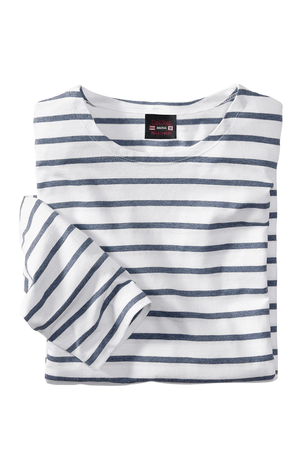 Capt.Scott T-Shirt günstig online kaufen