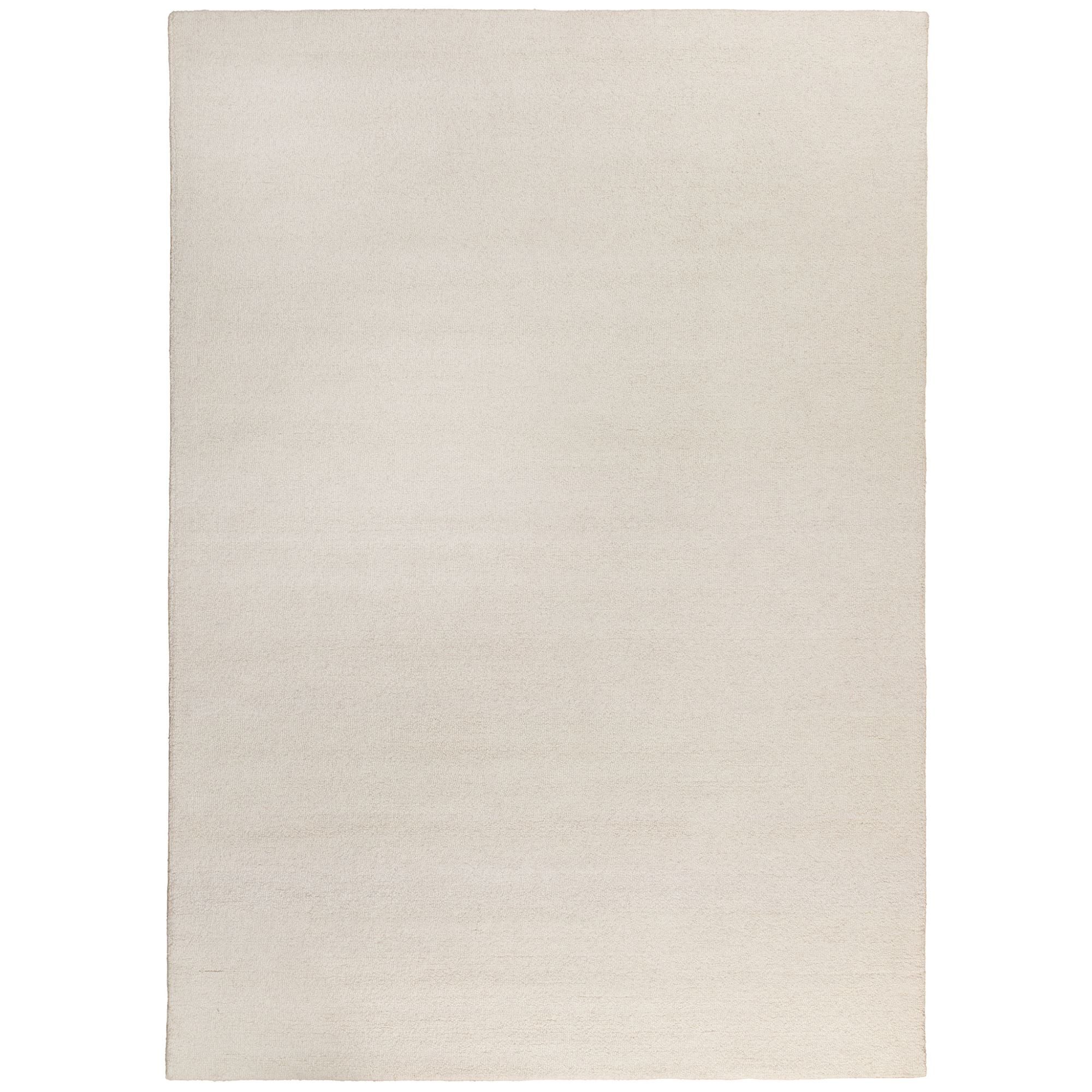 Steffensmeier Teppich Brisbane, Rechteckig, Kurzflor Teppich, Wohnzimmer günstig online kaufen