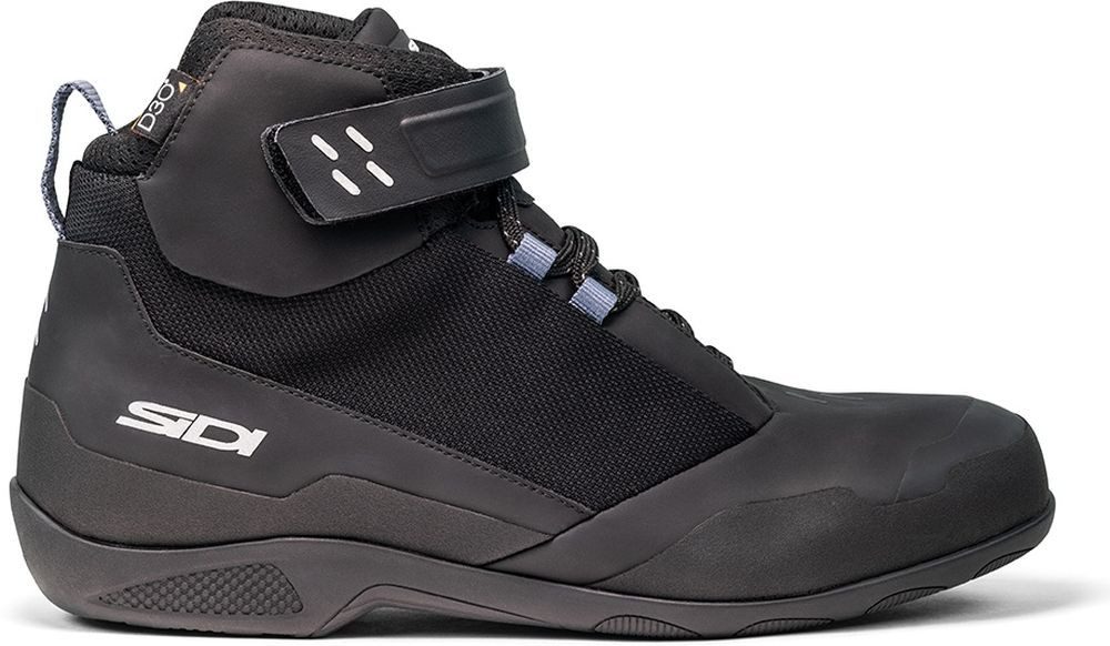Sidi Shoes Meta 2 Motorradstiefel
