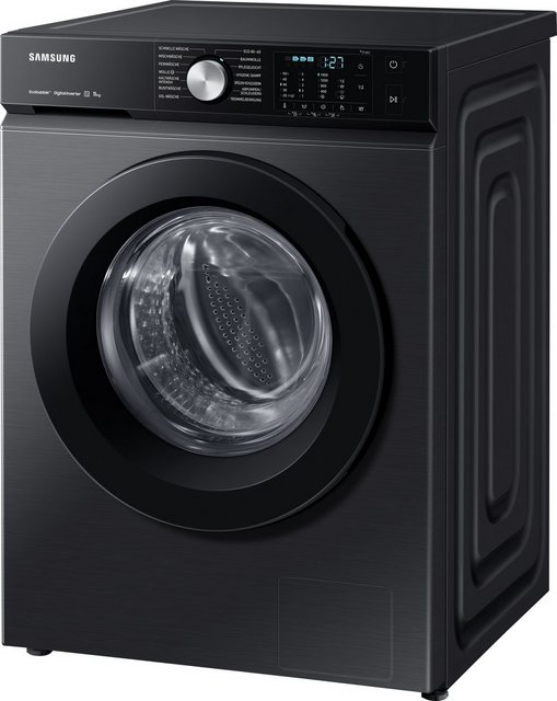 Samsung Waschmaschine WW11BBA049AB, 11 kg, 1400 U min  - Onlineshop OTTO