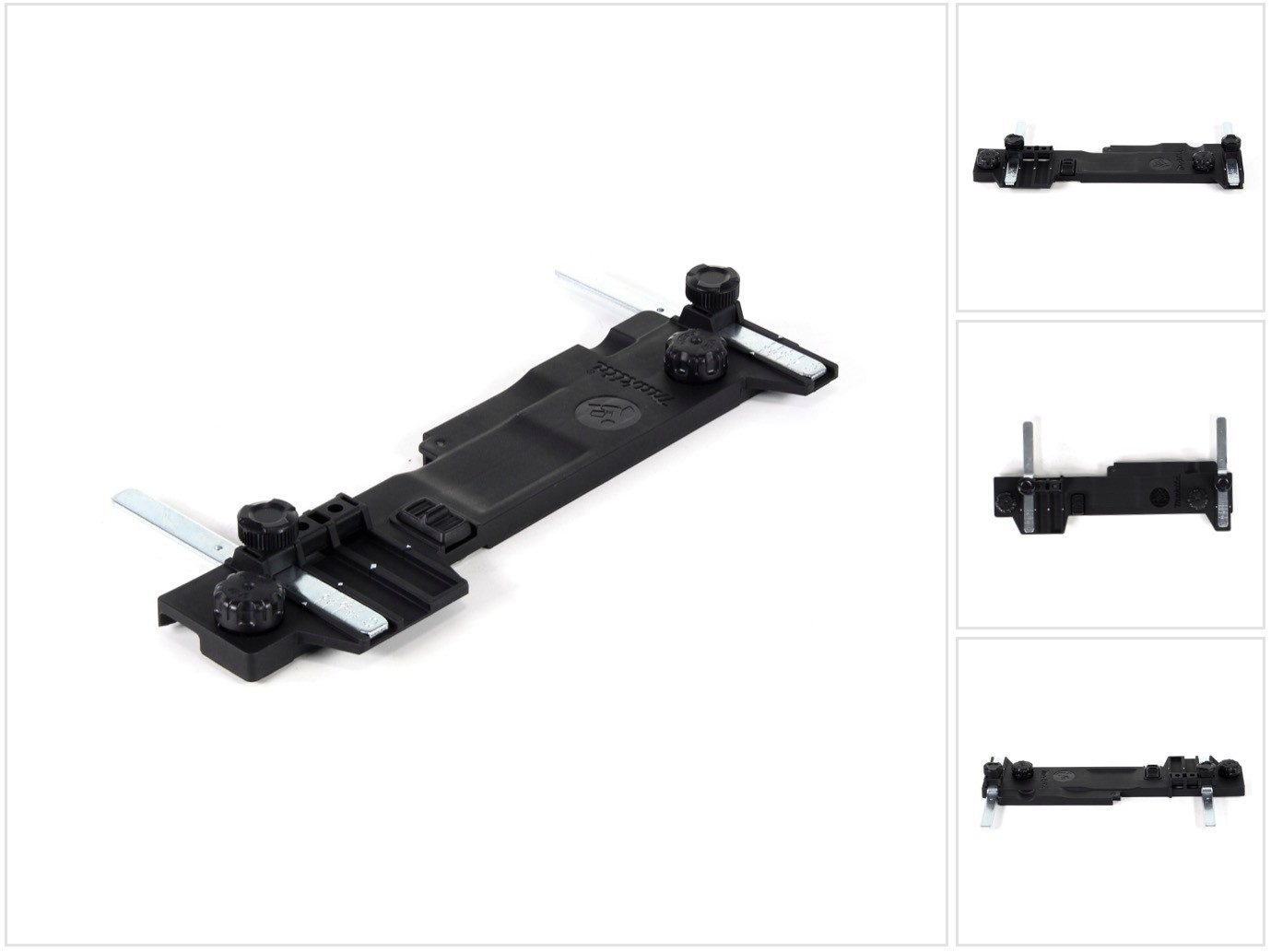 Makita Maschinen-Führungsschienen Führungsschienenadapter C für HS7601 / HS7611 (197005-0) Adapter