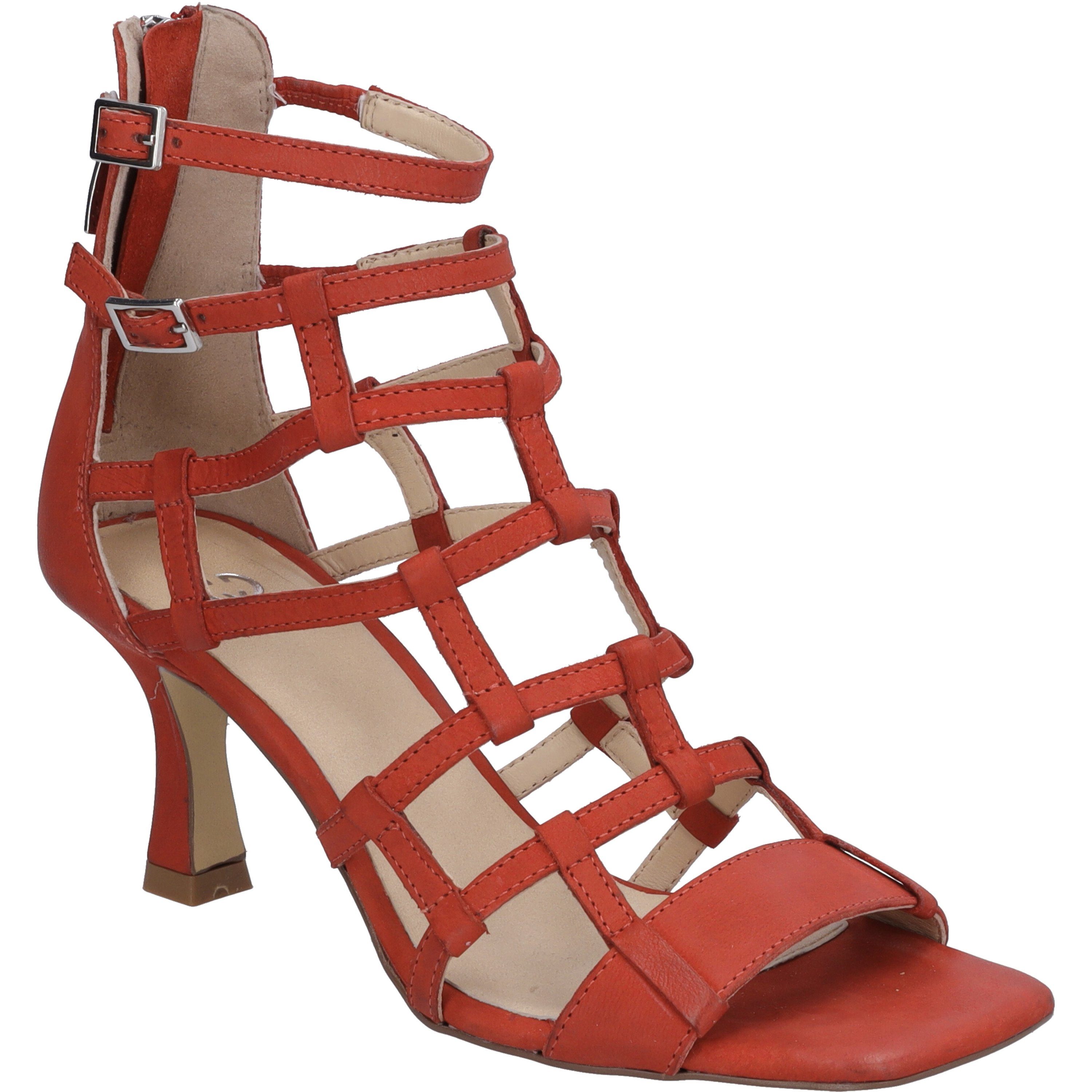 GERRY WEBER Civita 08, rot Pumps