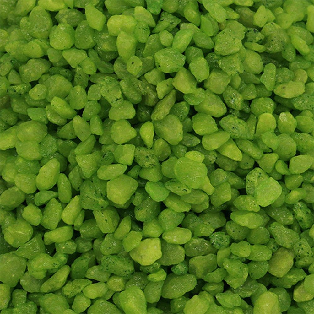 Florists Products Dekosand Dekorative Steinchen für kreative Dekoideen und Bastelprojekte