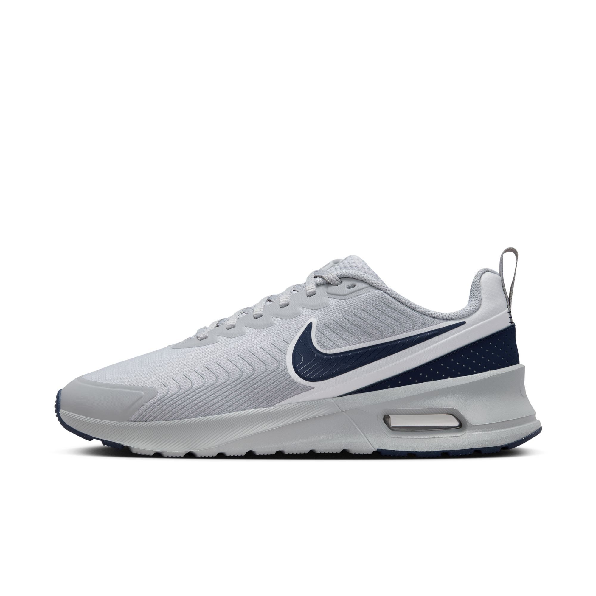 Nike Sportswear NIKE AIR MAX NUAXIS Sneaker günstig online kaufen