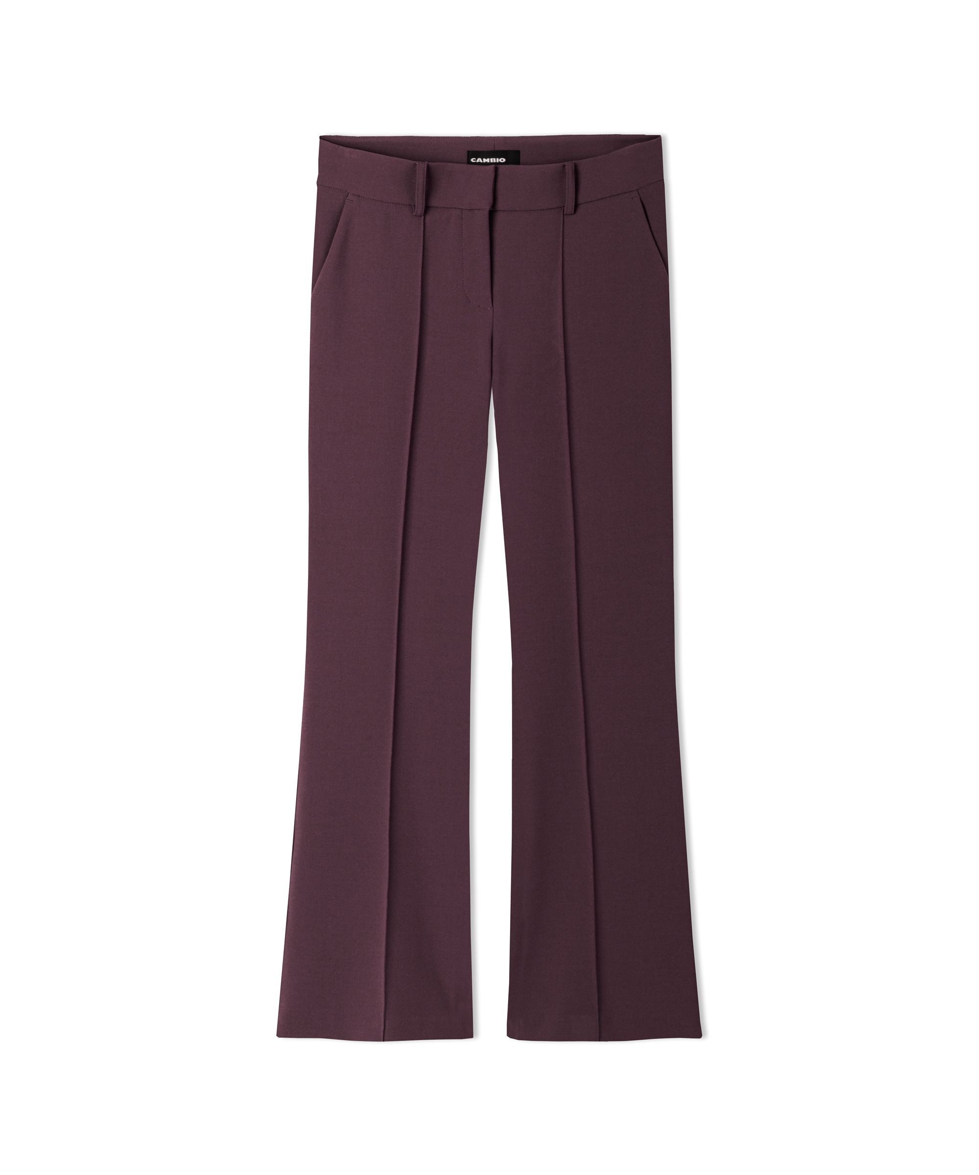Cambio Stoffhose