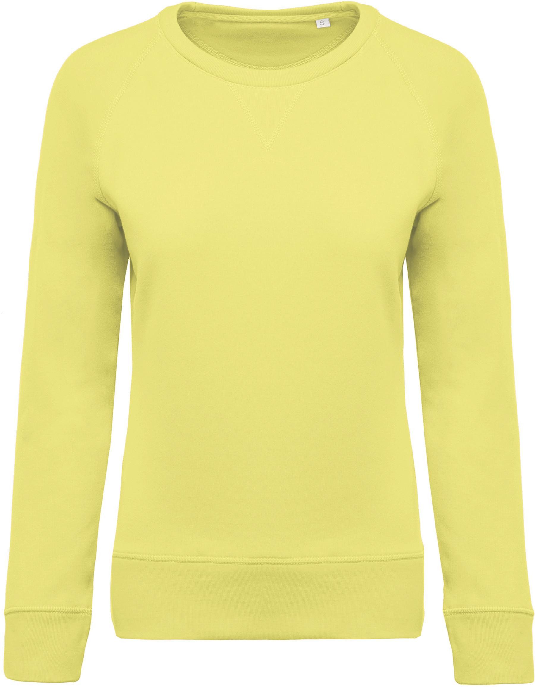 Lemon Yellow