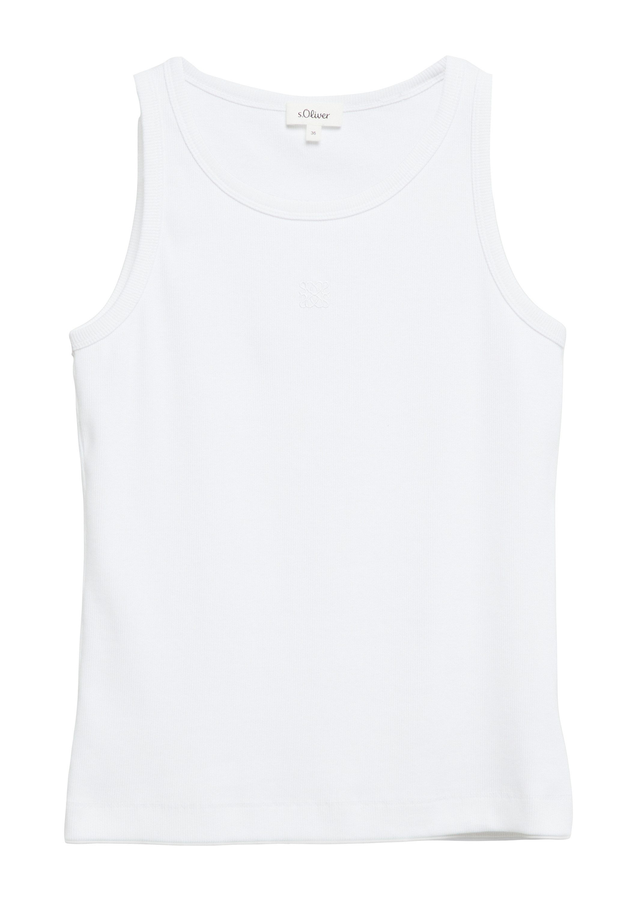 Muscleshirt T-Shirt