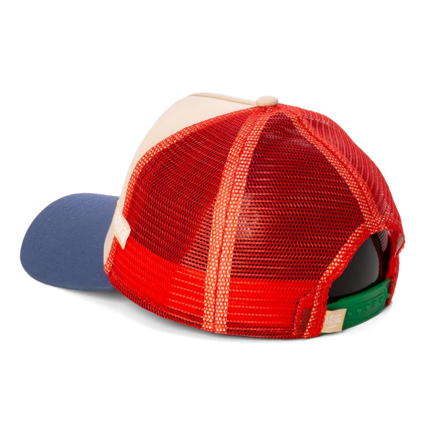 Coastal Baseball Cap Cap Coastal Mimik Sandylane (1-St)