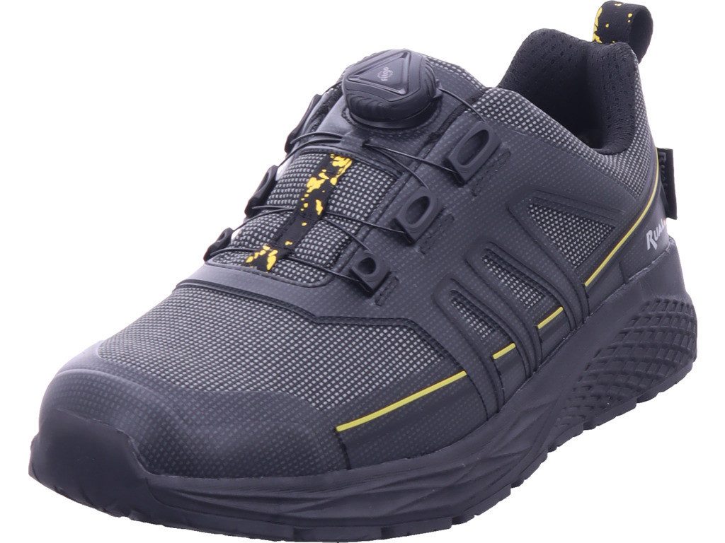 Workpower Jura Trekkinghalbschuh Wanderschuh