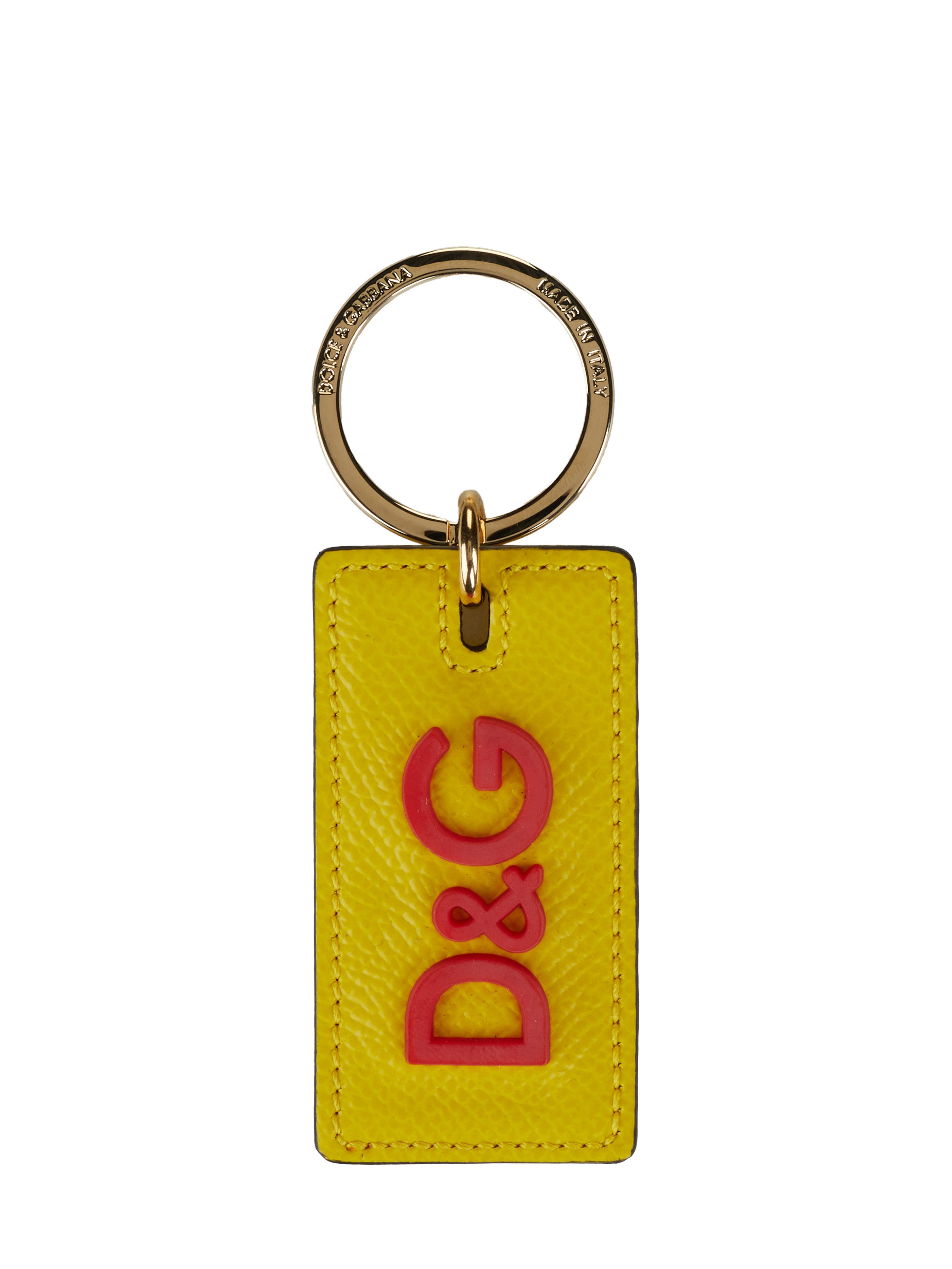 DOLCE & GABBANA Schlüsselanhänger
