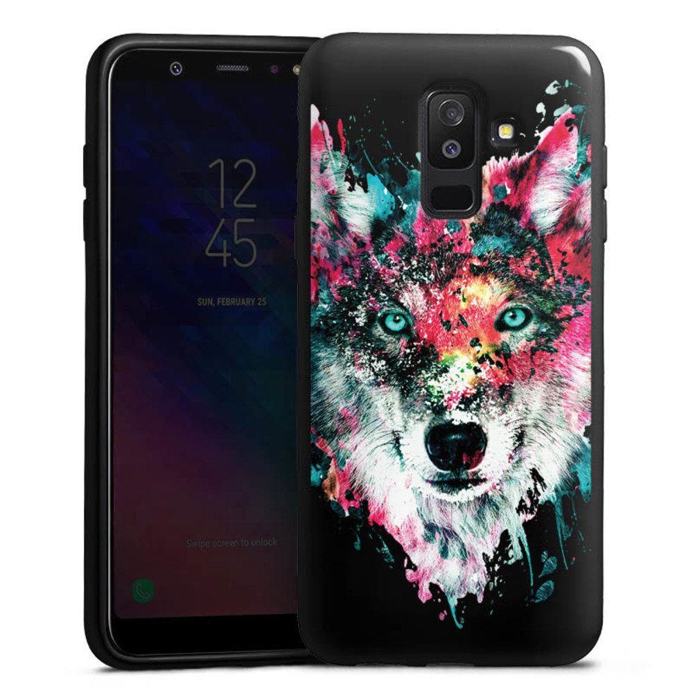 samsung a6 plus duos