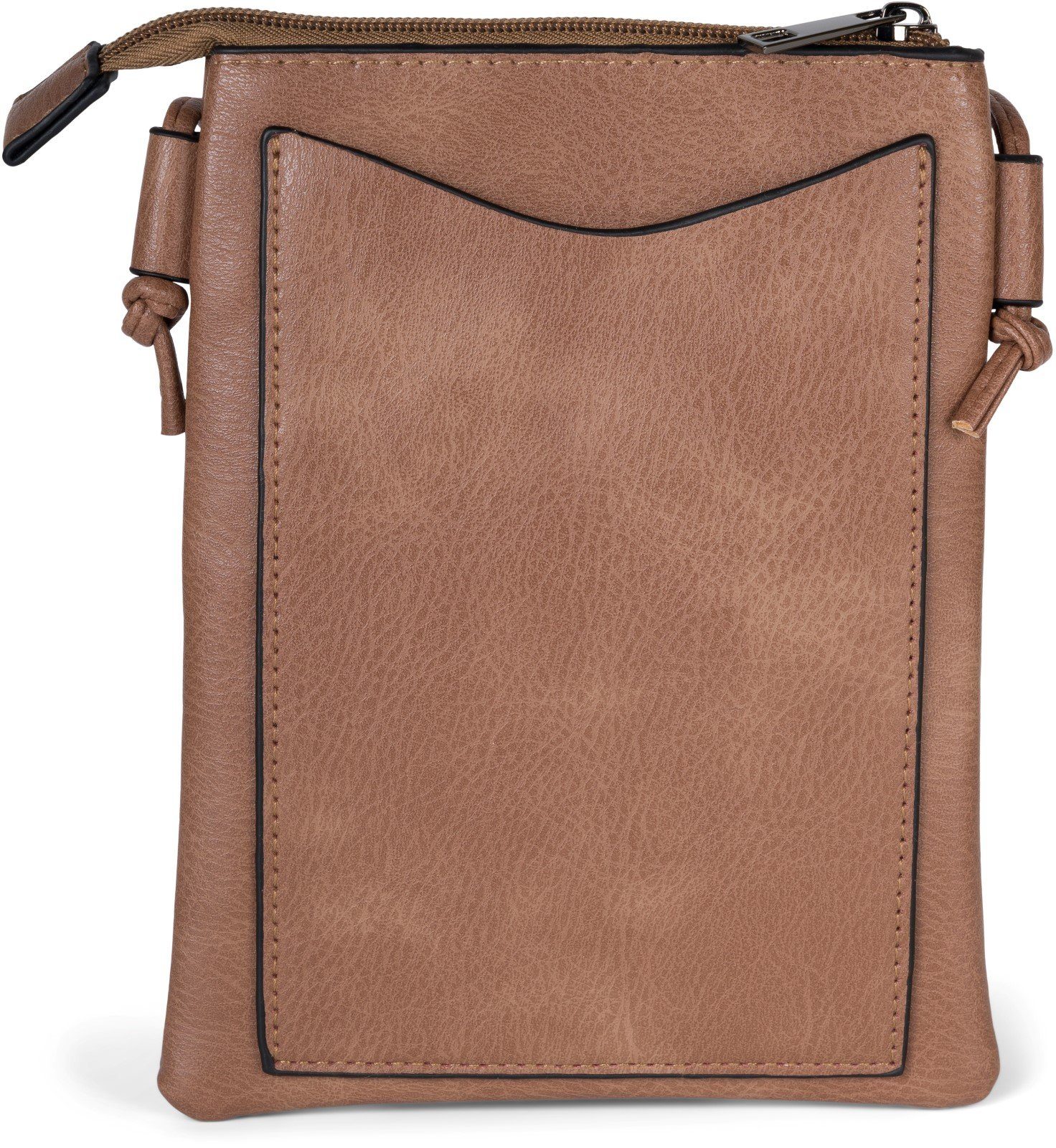 styleBREAKER Mini Bag Mini Umhängetasche mit günstig online kaufen
