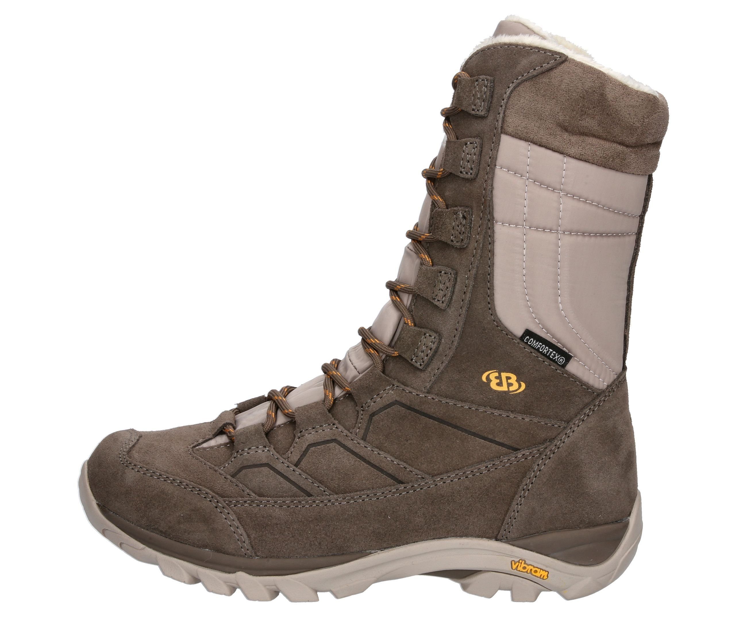 BRÜTTING Winterboot Milla Winterstiefel