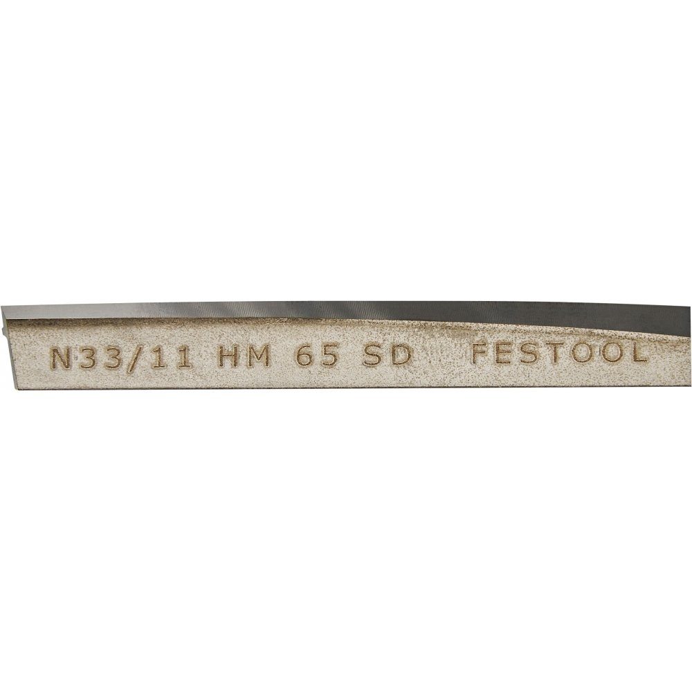 FESTOOL Hobelmesser Spiralmesser HW 65 (488503)