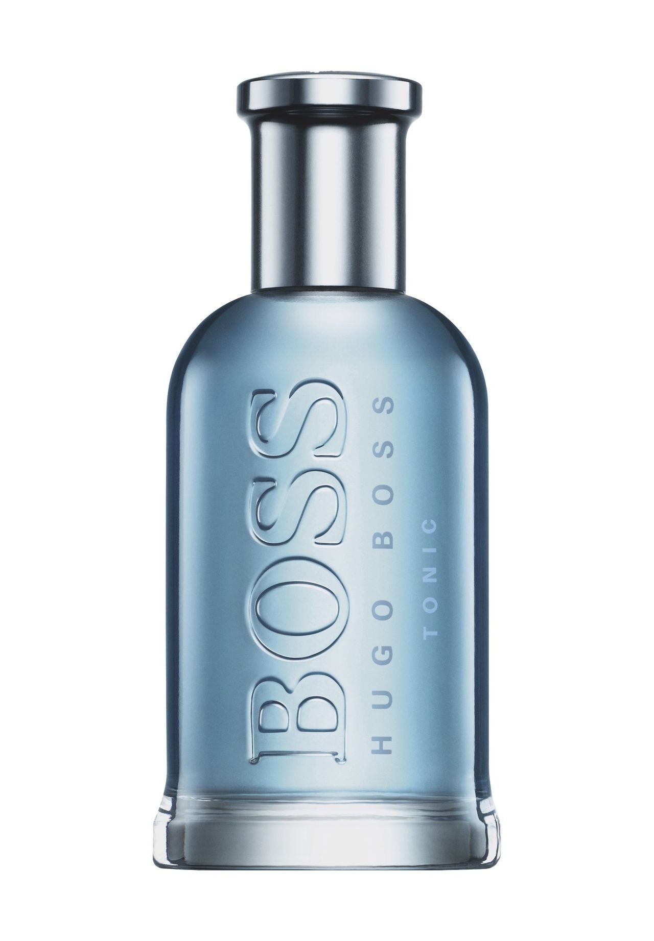 Eau de Toilette Boss Bottled Tonic