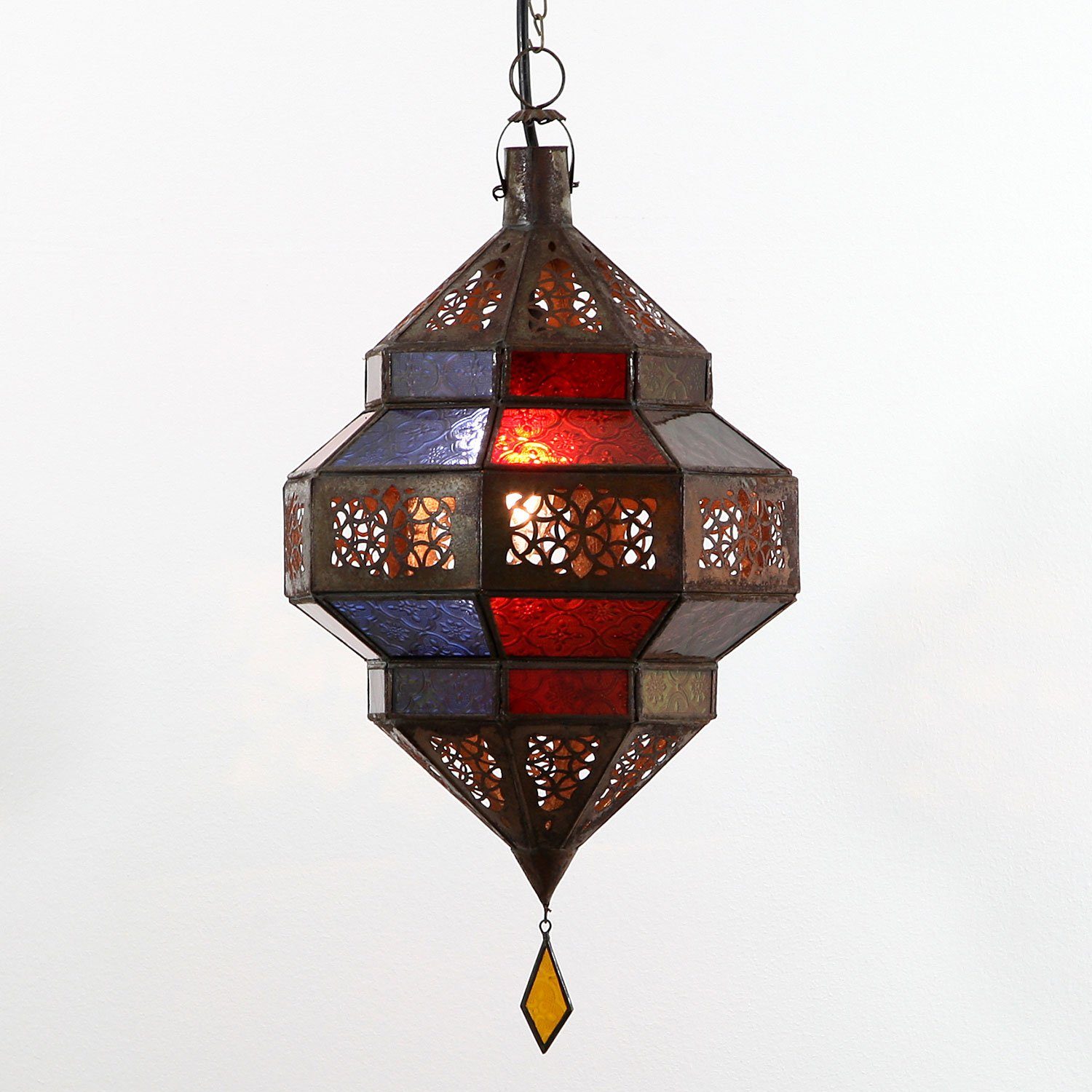 Casa Moro Deckenleuchten Orientalische Lampe Maha günstig online kaufen