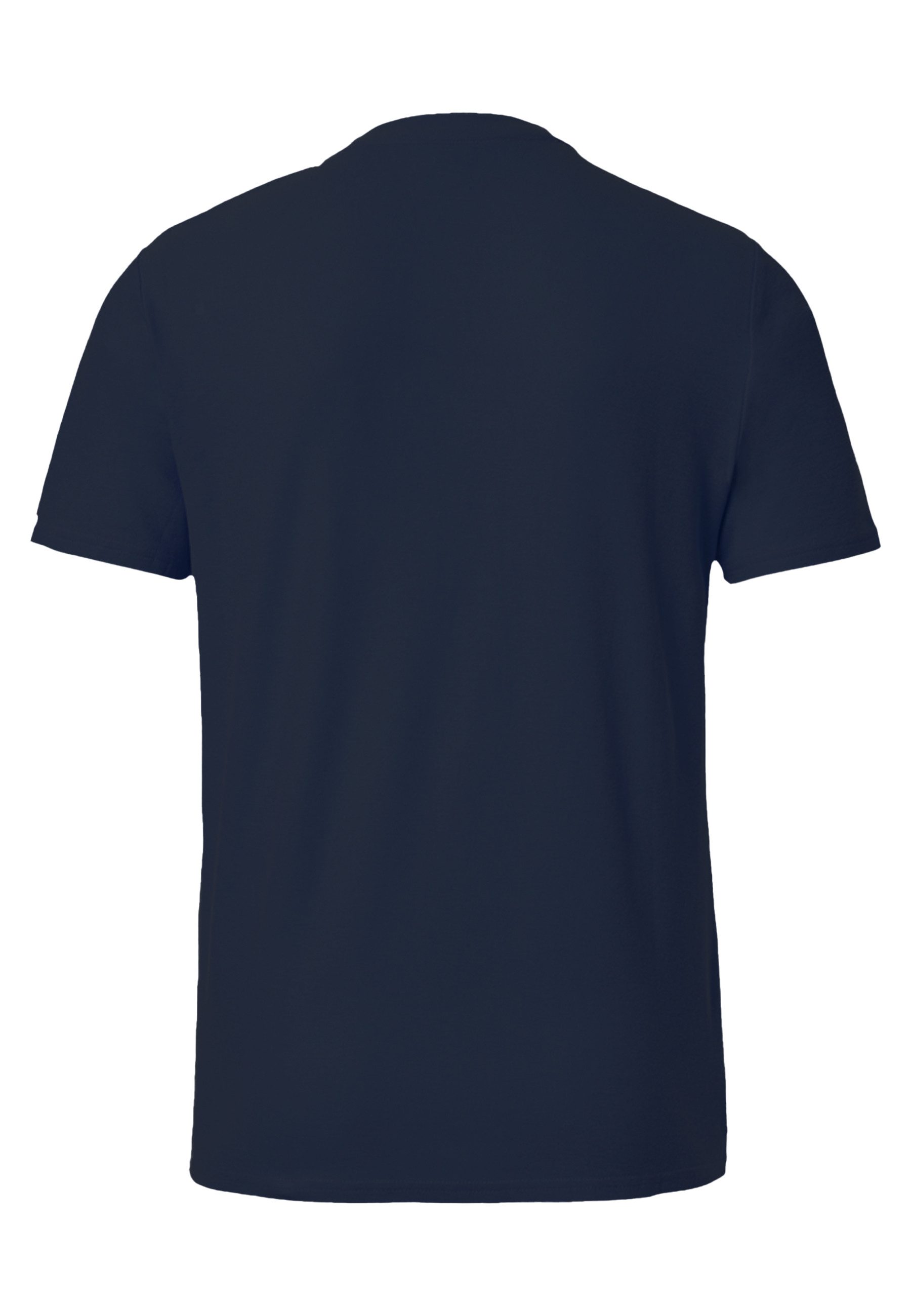FORSBERG Poloshirt Poloshirt mit Stehkragen günstig online kaufen