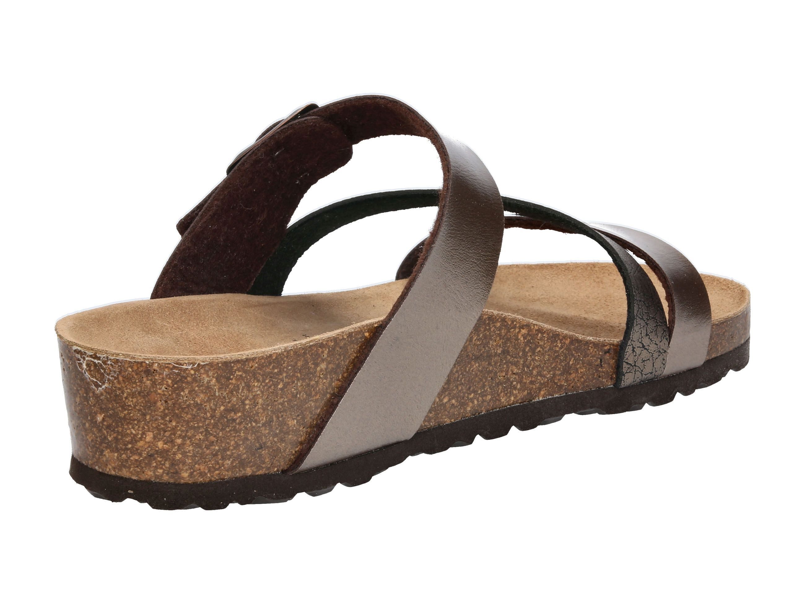 Lico Natural Glitter Pantolette