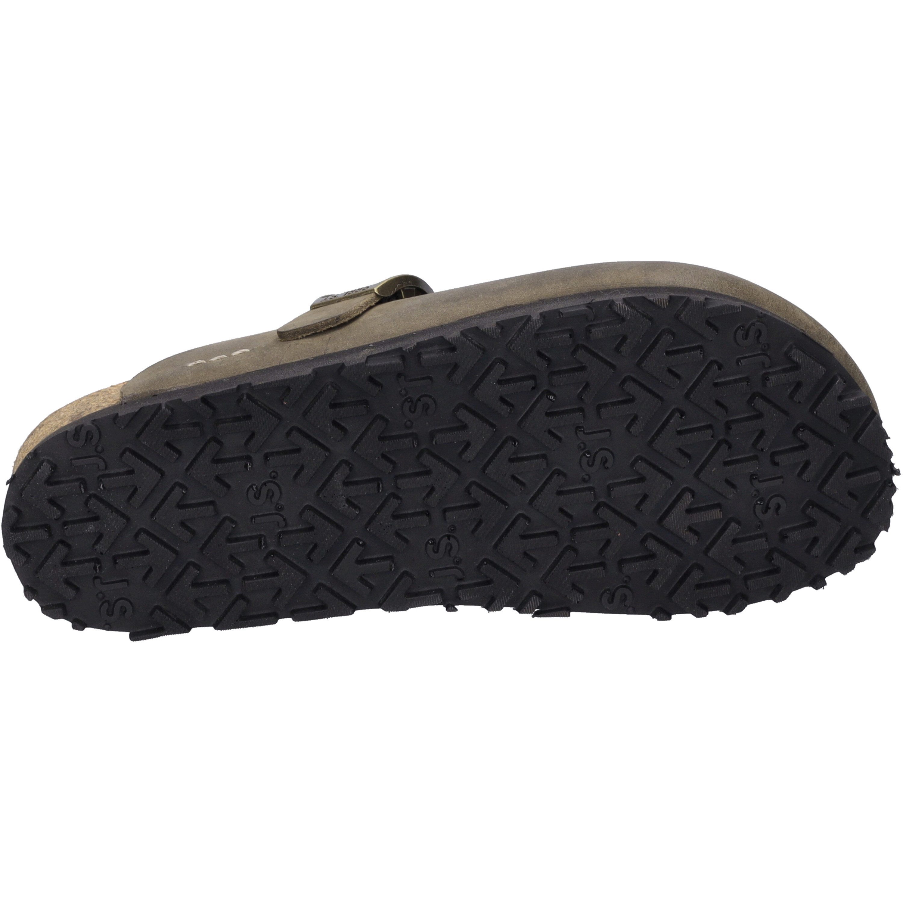 Josef Seibel Hermine 04, natur Clog