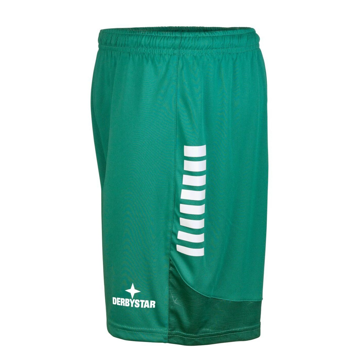 Derbystar Trainingsshorts Derbystar Kinder Short Madrid v25