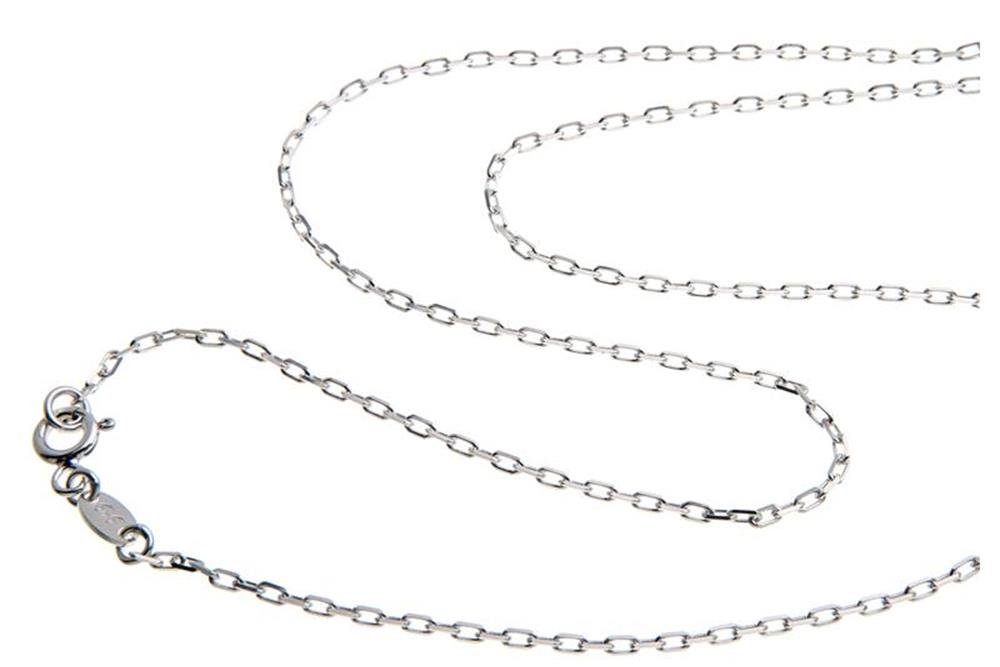 Silberkette Kinder-Ankerkette 1,7mm - 925 Silber, Länge wählbar