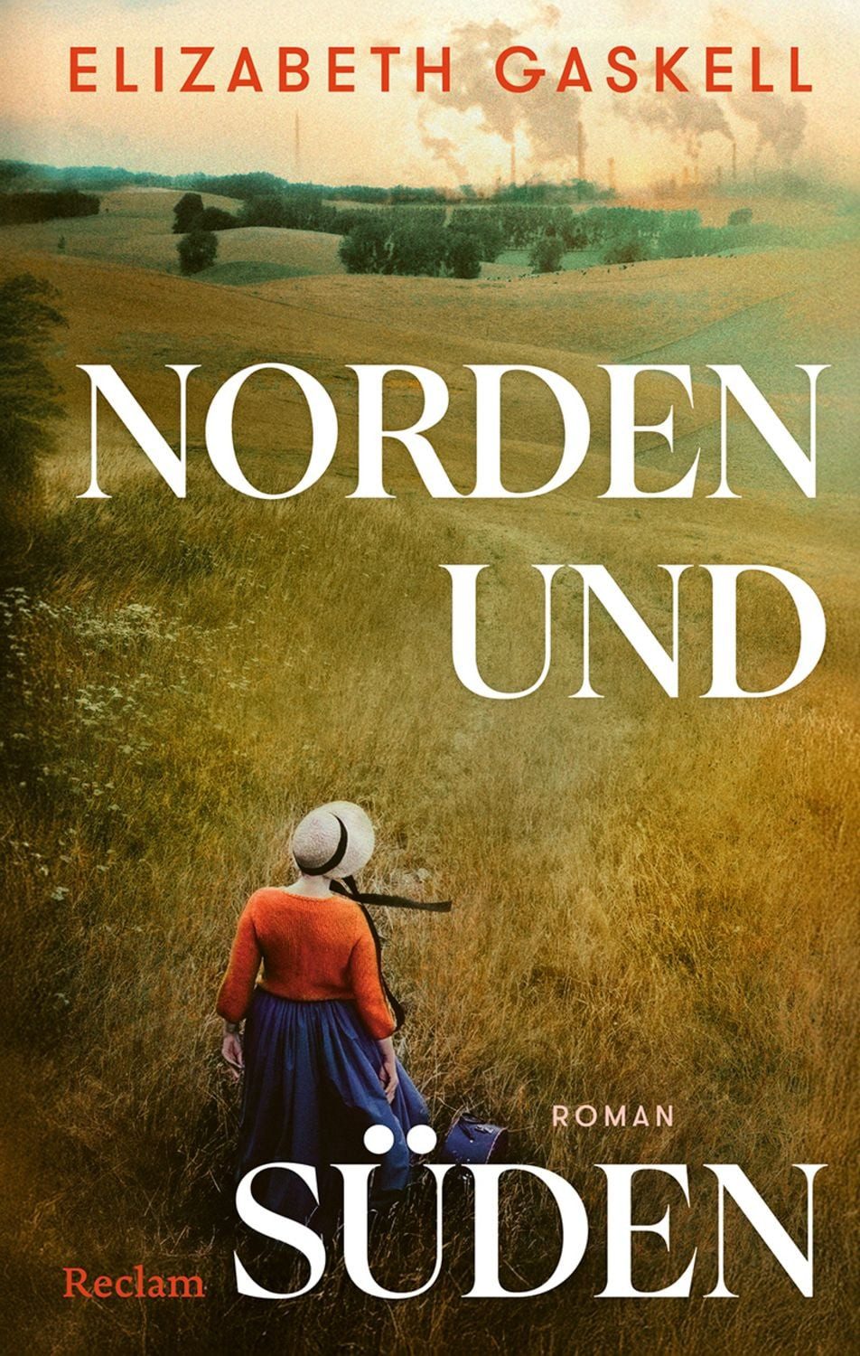 Norden und Süden / Elizabeth Gaskell