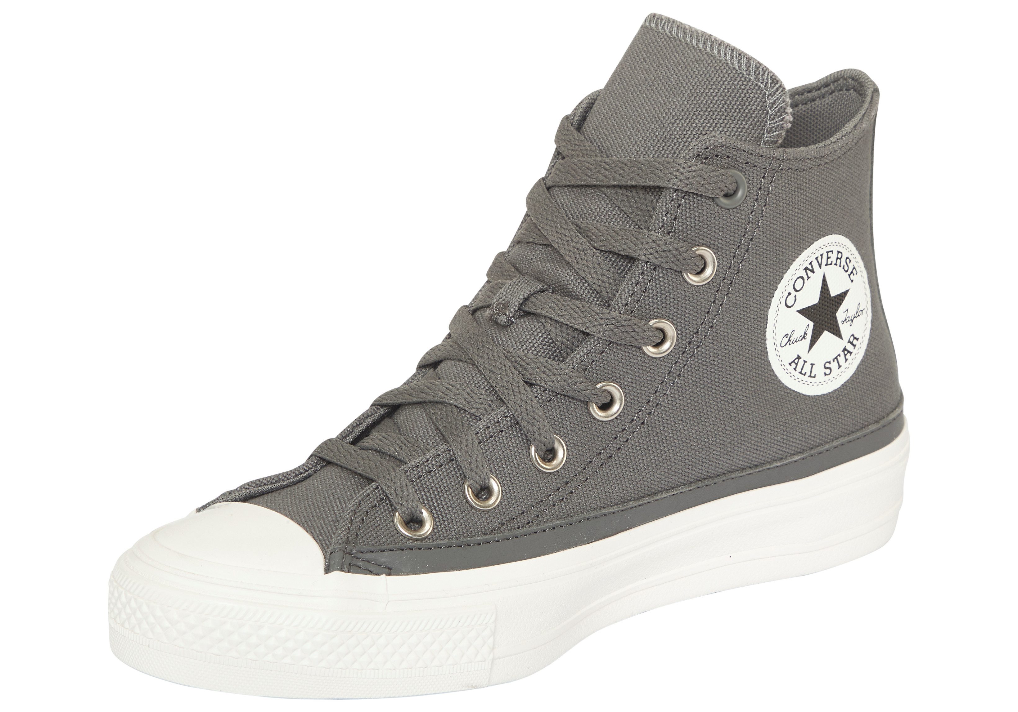 Converse CHUCK TAYLOR ALL STAR WIDE Sneaker günstig online kaufen