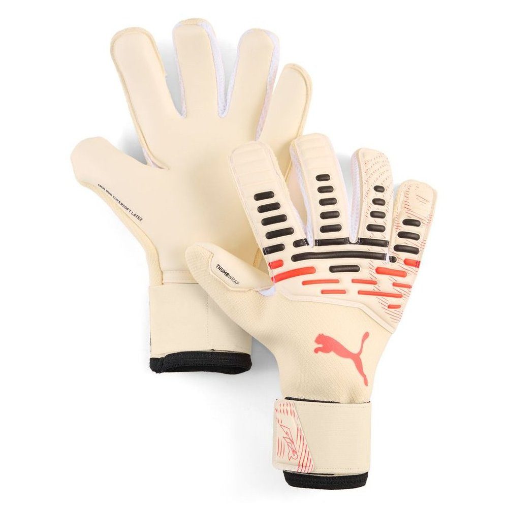 PUMA Torwarthandschuhe Future Pro Hybrid