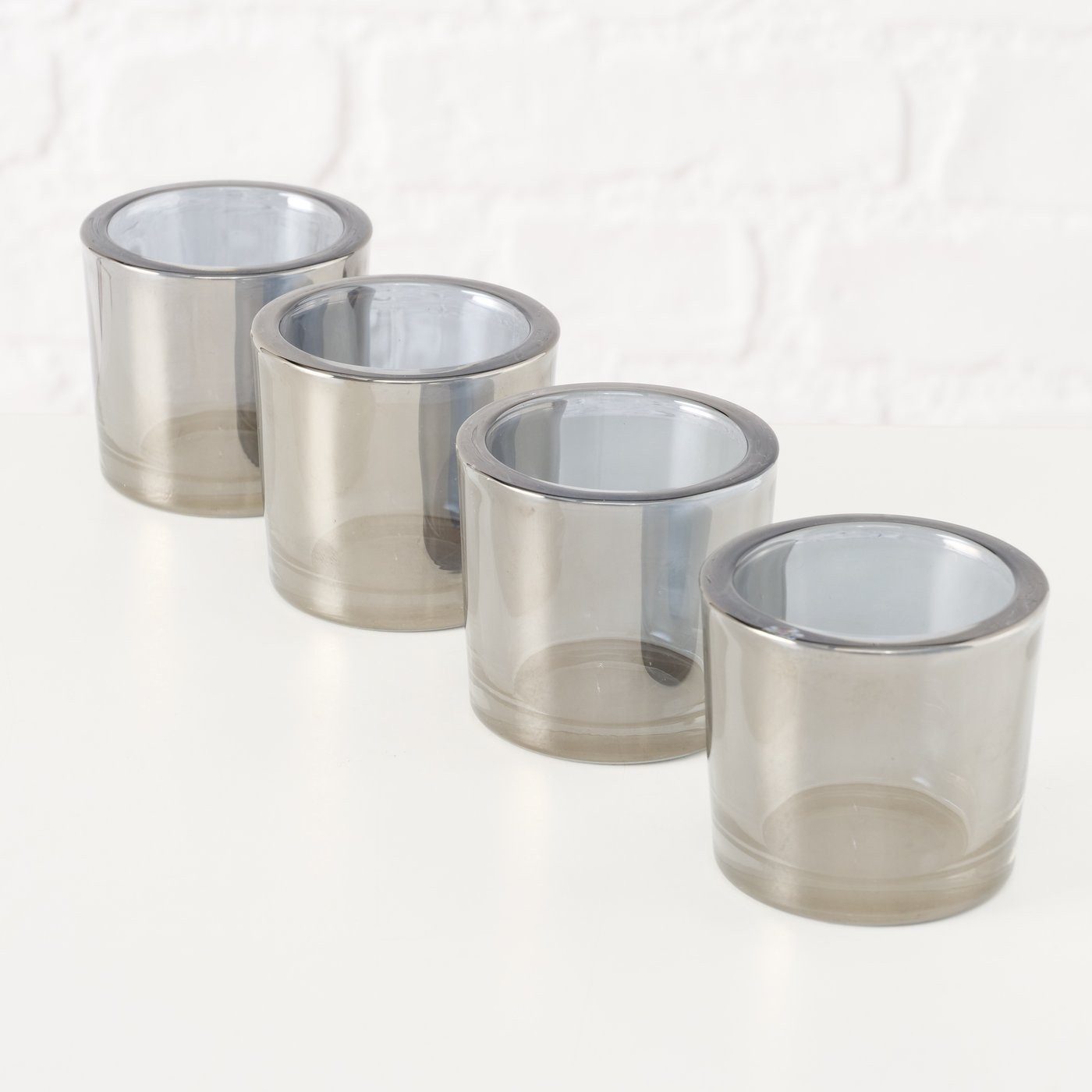 BOLTZE Windlicht Boltze Windlicht Elenyi (1 günstig online kaufen