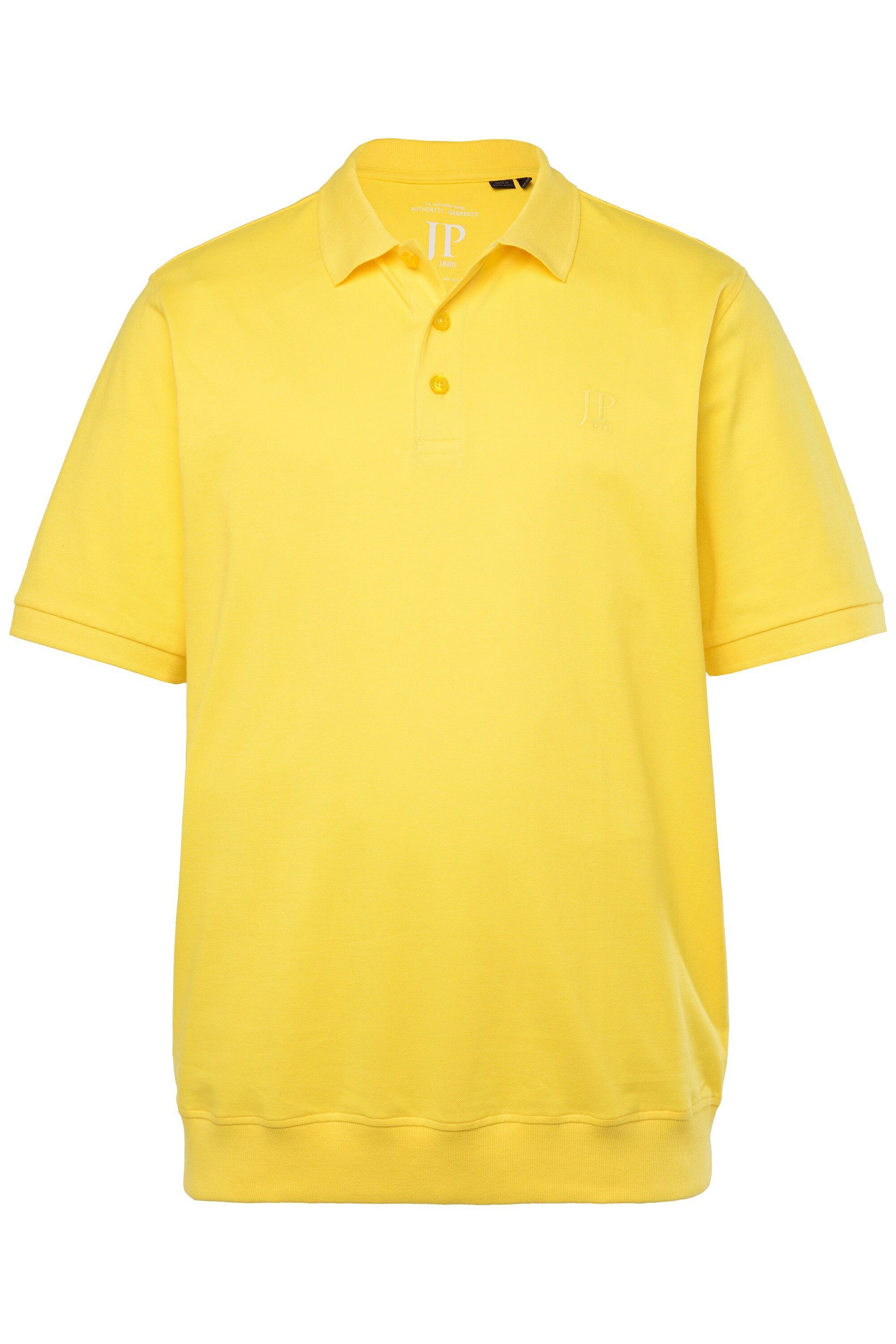 JP1880 Poloshirt JP1880 Poloshirt Bauchfit Basic günstig online kaufen