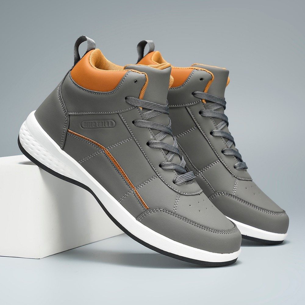 HUSK'SWARE Sneaker (EVA-Zwischensohle TPR-Außensohle, Bequeme Passform,Viel günstig online kaufen