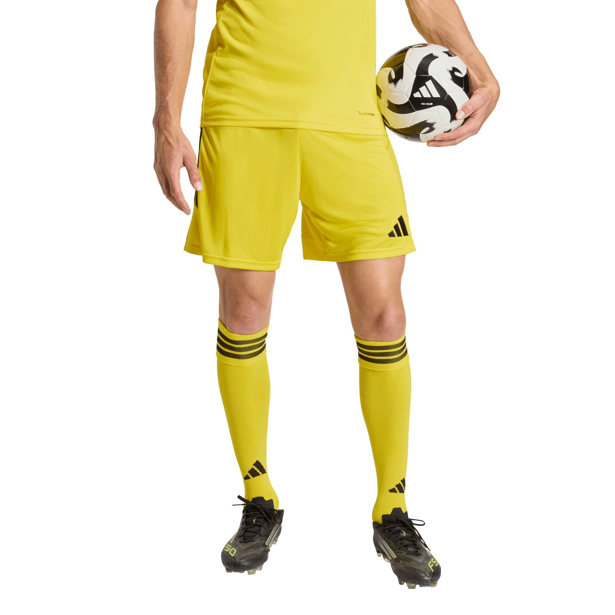 adidas Performance Trainingsshorts adidas Herren Short Tiro 26 League Shorts