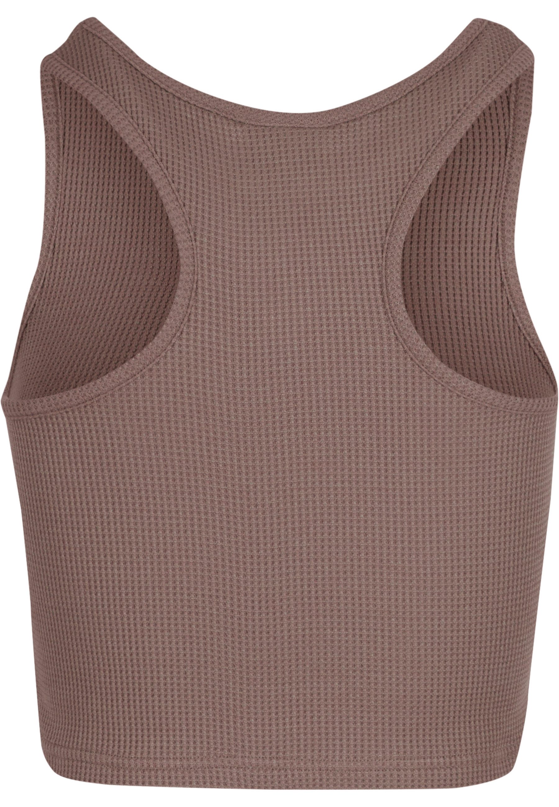 Karl Kani Tanktop Karl Kani Kani Waffle Racer Top