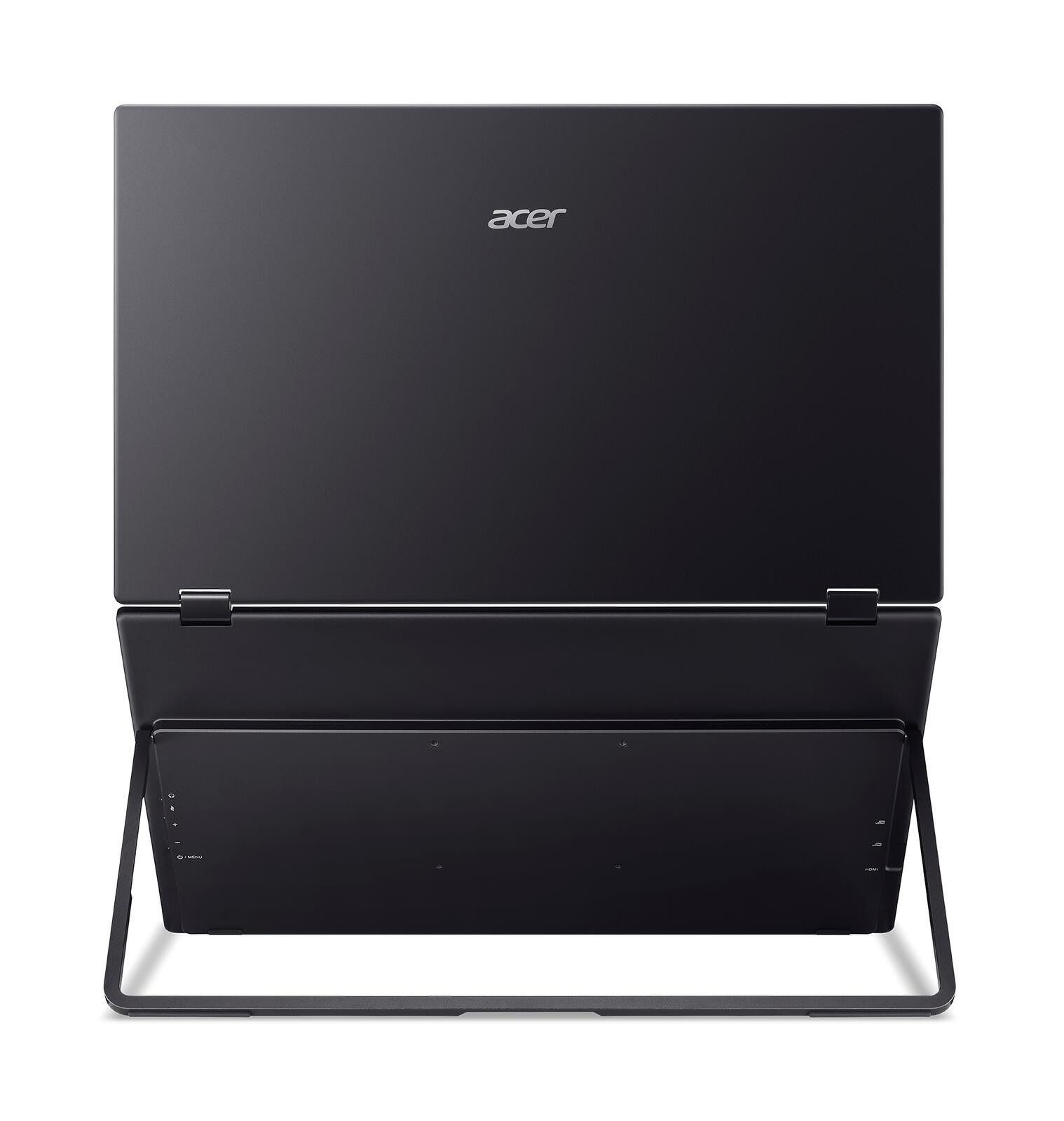 Acer PD193QEbmiuux TFT-Monitor (1920 x 1080, 4 ms Reaktionszeit, 100 Hz, IPS Panel)