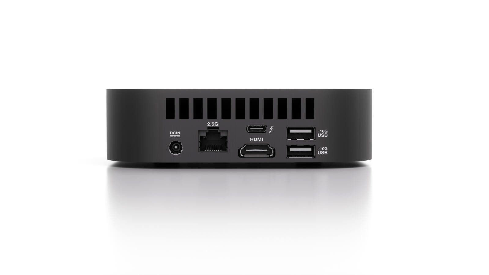 Asus ASUS NUC 14 Pro AI Slim Mini PC RNUC14LNKU5073H2 Mini-PC