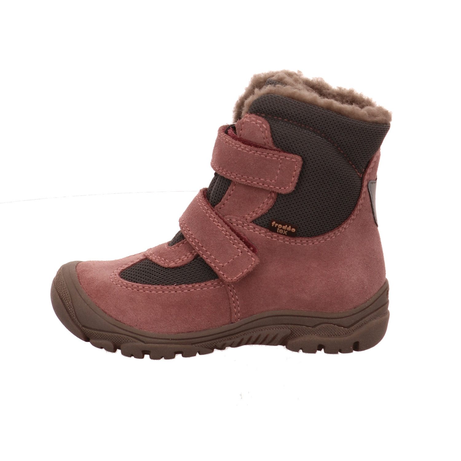 froddo® GREY/PINK Stiefel