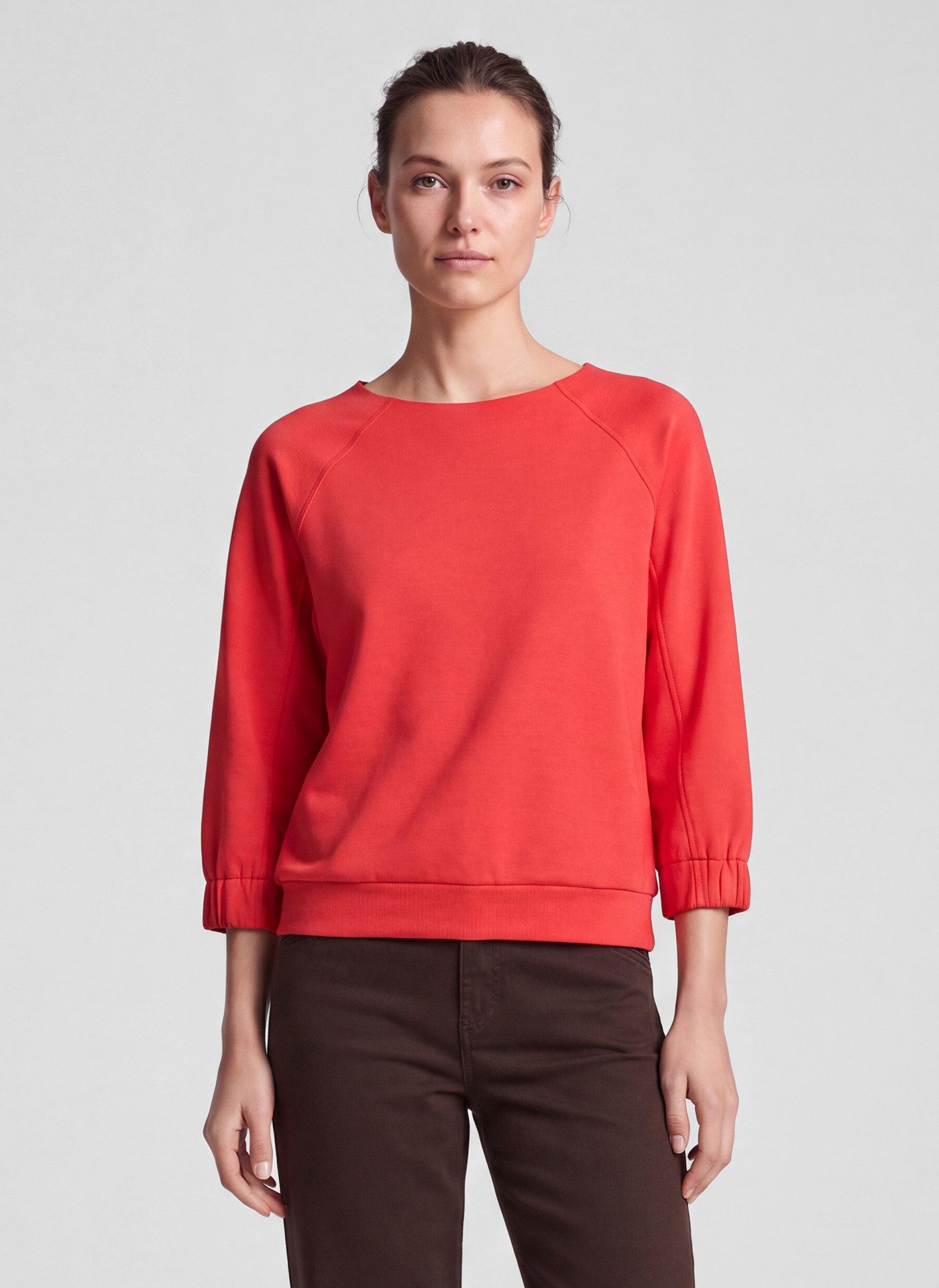 Rabe Print-Shirt T-Shirt