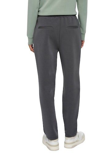 s.Oliver Jogger Pants mit Bugelfalte