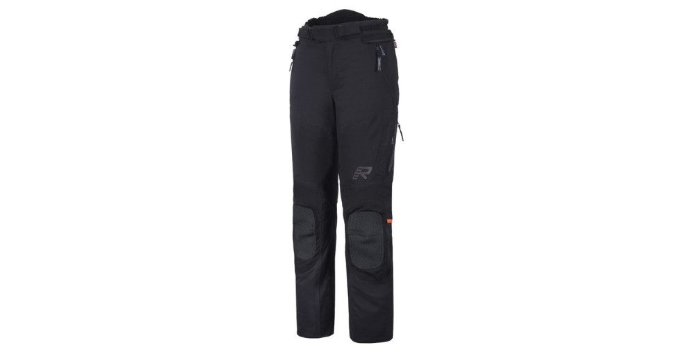 Rukka Motorradhose Armatou-R Damen Motorrad Textilhose Wasserdicht Atmungsaktiv protektoren abriebfest robust reißverschlus