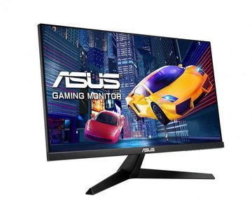Asus VY249HE LCD-Monitor (60.5 cm/23.8 ", 1920 x 1080 px, 1 ms Reaktionszeit, 75 Hz, LED)