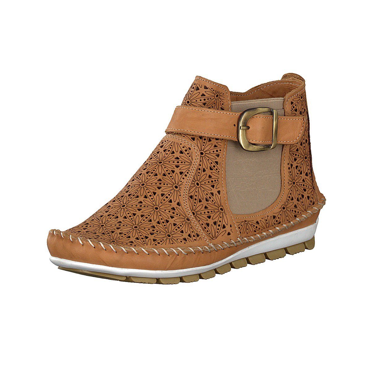 Damen Stiefelette