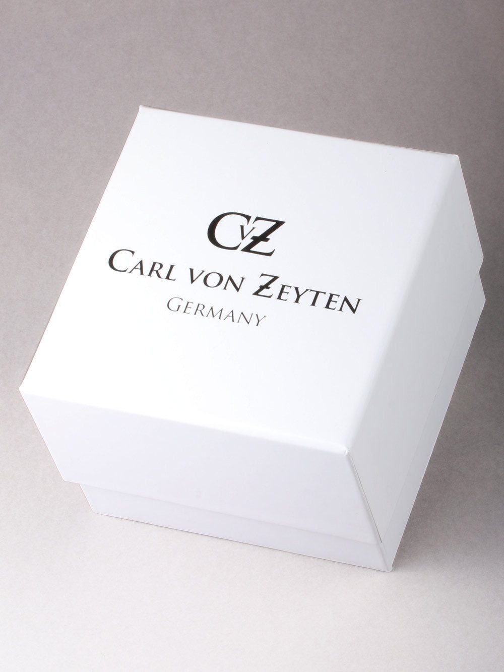 Carl von Zeyten Automatikuhr Carl von Zeyten CVZ0079BLMS Hausach Automatik günstig online kaufen