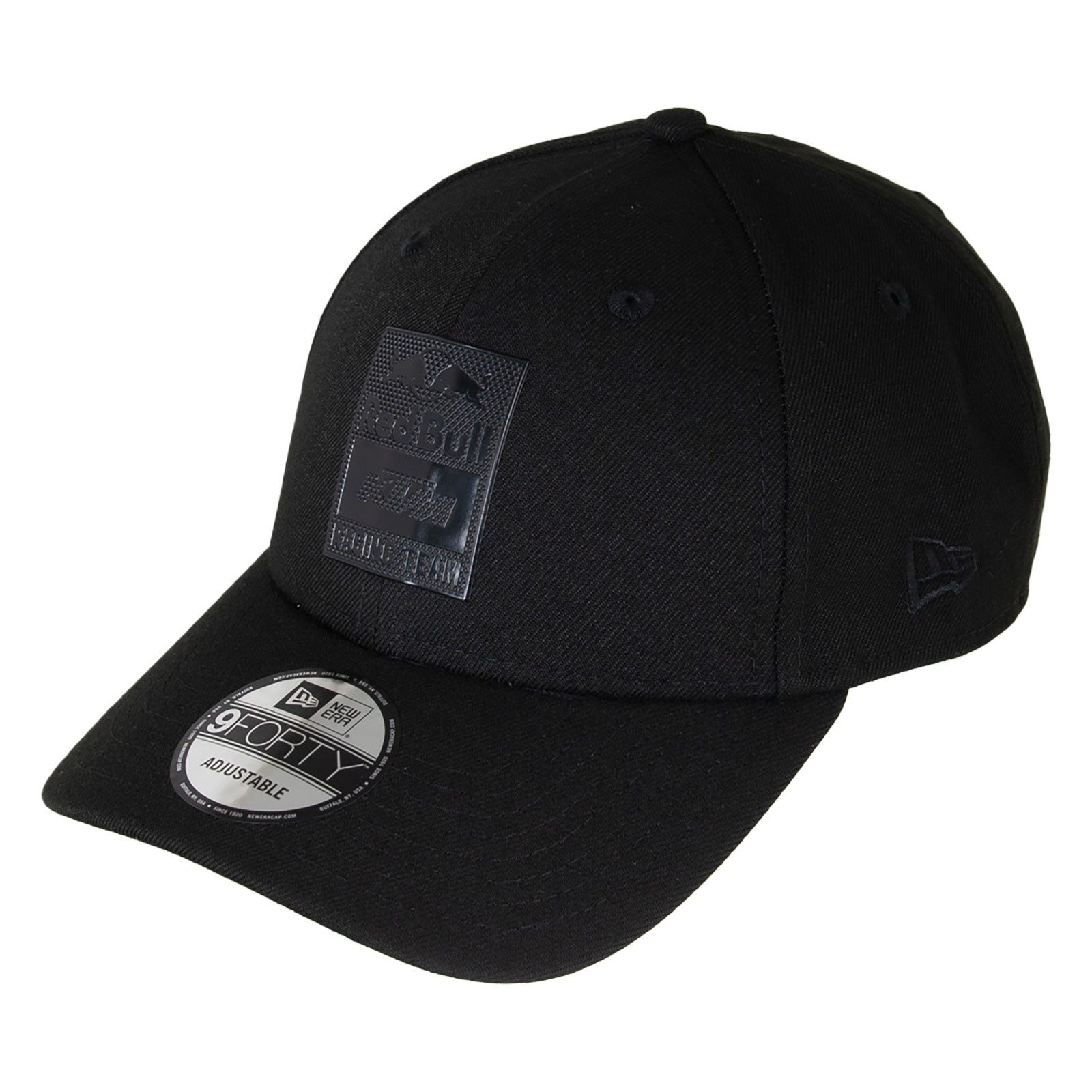 Baseball Cap Red Bull Racing New Era Cap Carbon