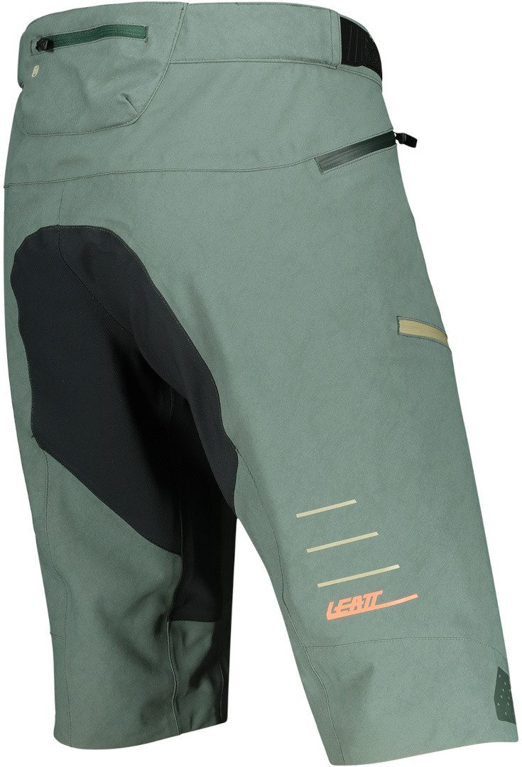 Leatt Radhose DBX 5.0 MTB Fahrrad Shorts wasserdicht