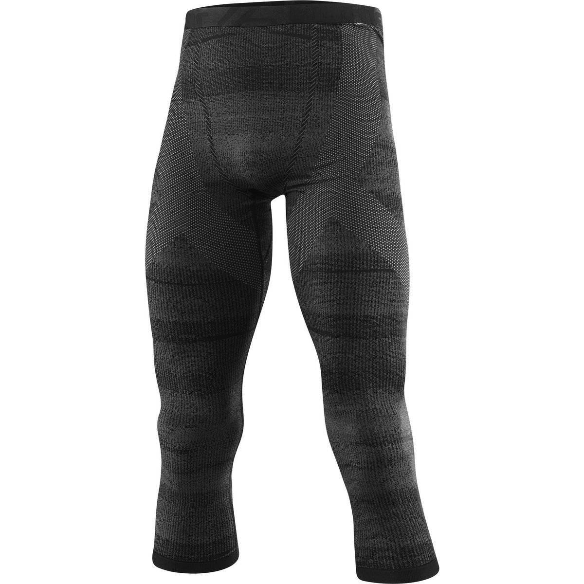 Löffler Funktionsunterhemd Men 3/4 Underpants Transtex Hybrid Hochfunktionale 3/4 Unterhose mit hervorragender Wärmeisolierung und
