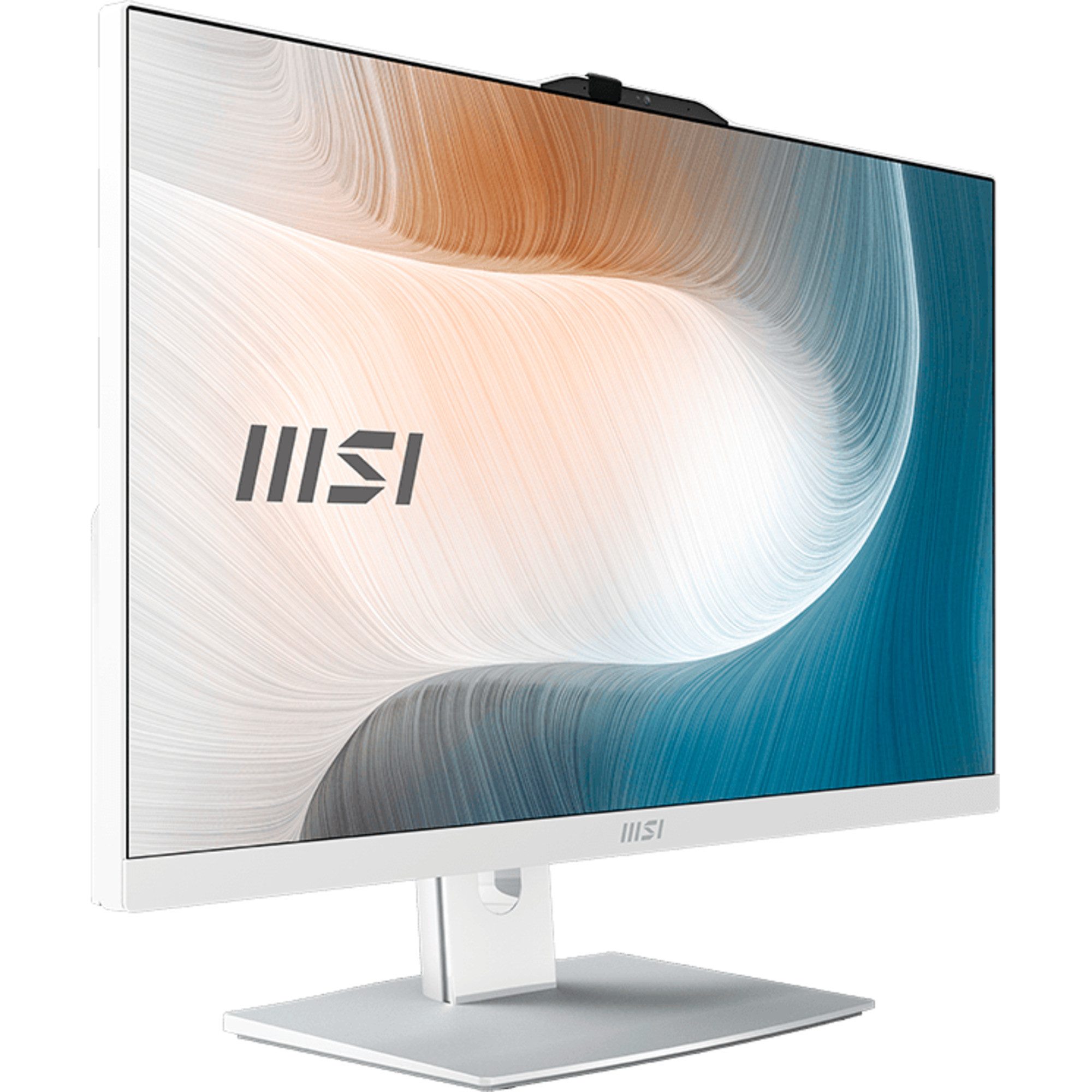 MSI MSI Modern AM242TP 1M-1208DE, PC-System, (Windows PC (Core 3, Graphics, 16 GB RAM)