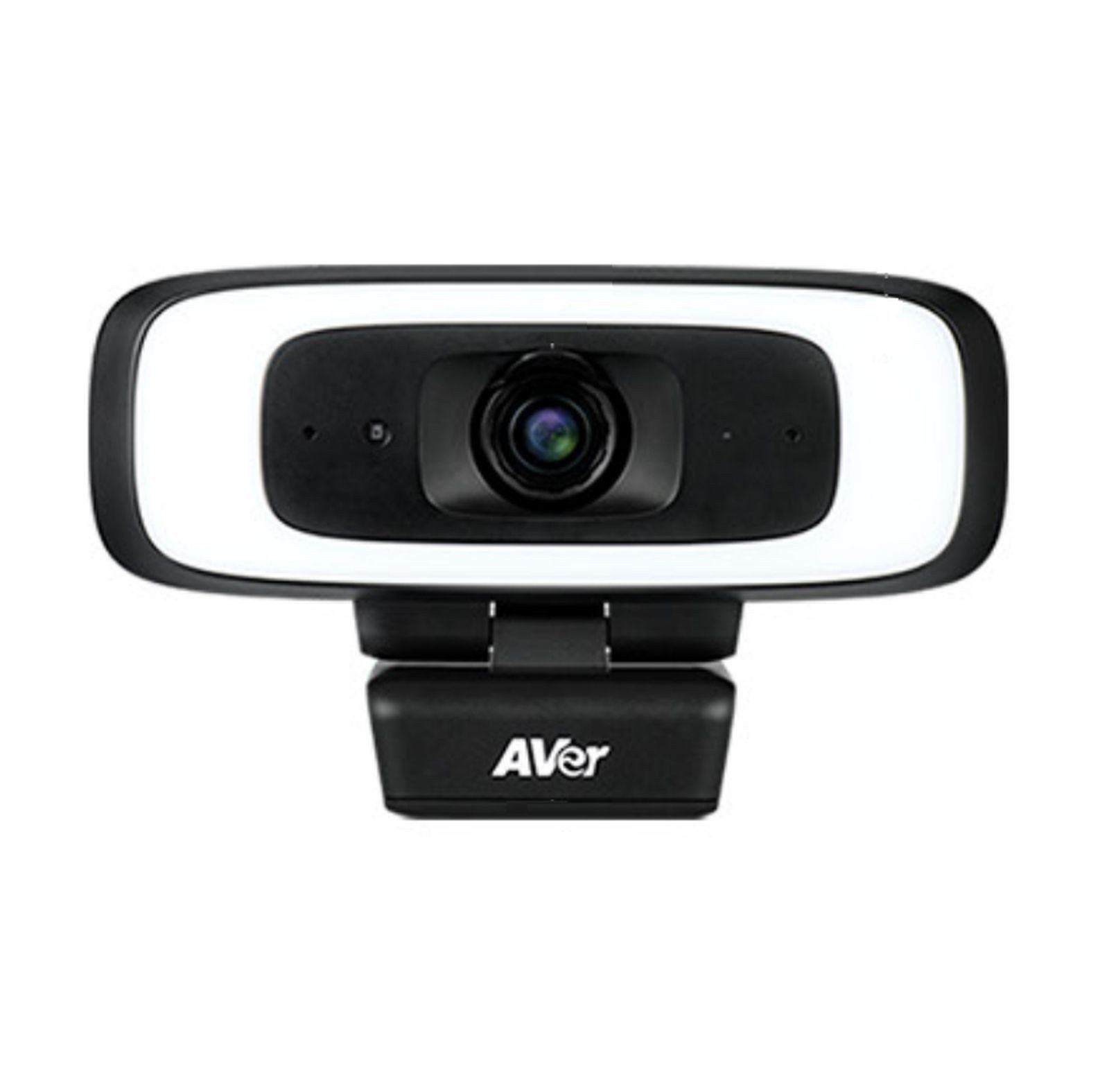 AVer CAM130 - Webcam - Farbe - 4K - Audio - USB 3.1 Gen 1 Webcam