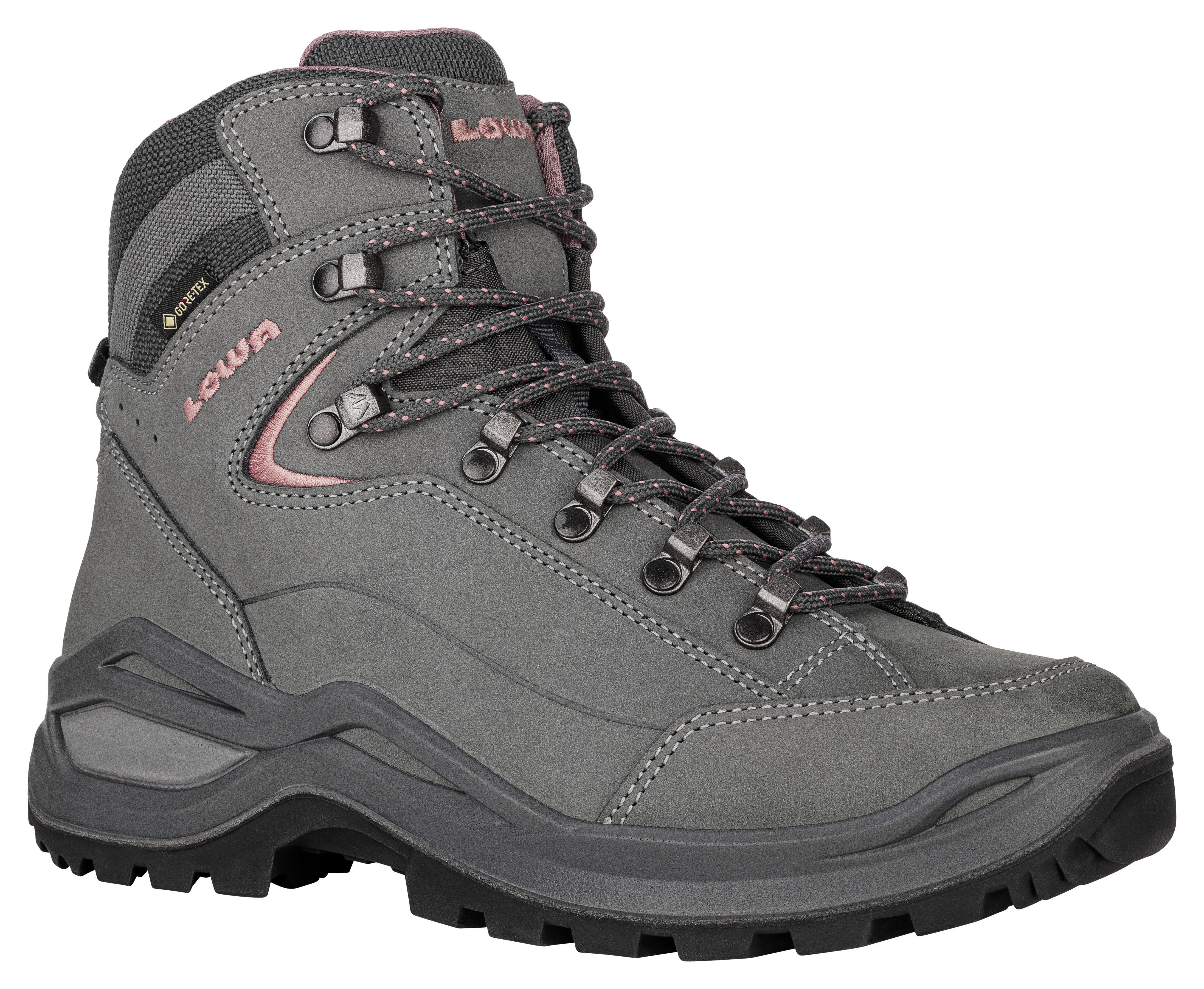 Lowa Wanderstiefel günstig online kaufen